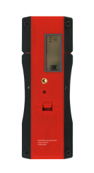 Laser REC LRD0 pre cervene lasery  SOLA prijimac