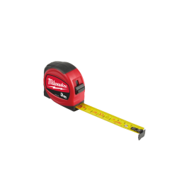 Meter 3m /16mm Milwaukee 4822 7703