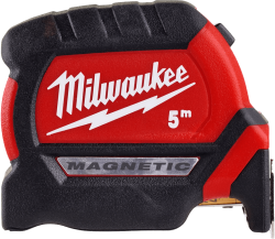 Pasmo meracie 5m/27mm magneticke 4932 4645 99