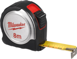 Pasmo meracie 8m/25mm metricke 4932 4516 40