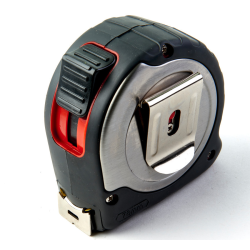 Pasmo meracie 8m/25mm metricke 4932 4516 40