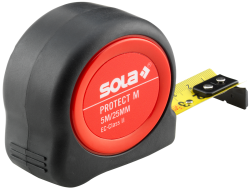5-meter rolovaci magneticky SOLA