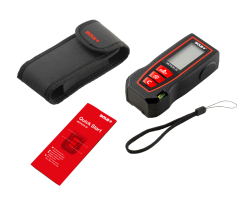 Uhlomer laserovy Metron 20
