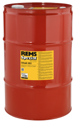 Olej REMS speczial  50 l  140103