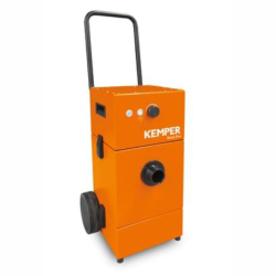 Odsavacia jedn.vysokotlaka s fitrom Kemper Dusty EVO 63200