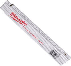 Meter dreveny Milwaukee 2m skladaci 4932 4593 02