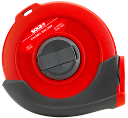 Pasmo meracie 50m/13mm SOLA