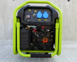 Elektrocentrala PX5000 5kVa SHHPI ...AWR