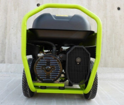 Elektrocentrala PX5000 5kVa SHHPI ...AWR