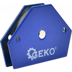 Magnet.uholnik sesthr.12,5kg GEKO