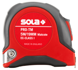 5-meter rolovaci SOLA - PRO-TM 5