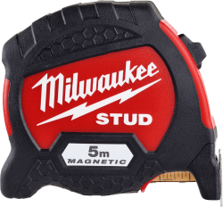 Meter narazuvzdorny STUD 5/33 magnet Milwaukee 4932 4716 26