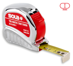 8-meter 8m / 25mm SOLA  tr. pres 1.