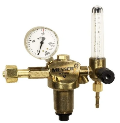 RV Argon Messer Constant 2000 - 2stup. inert., CO2, 200/1,5bar