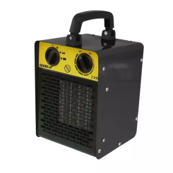 Ohrievac elektricky 3,0 kW PTC DEDRA
