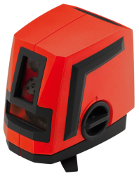 Laser krizovy CROSSLINE GREEN NX Sola