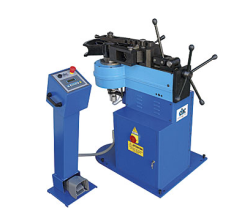 Ohybacka trubiek UNI 76 digital elektricka 380V