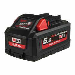 M18 FPP4A2-553P sada powerpack IN2 4933 4795 35