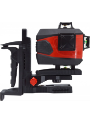 Laser krizovy ciarovy MC4DE 4D+stativ 180cm Futech