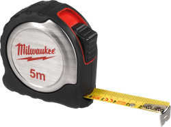 Pasmo meracie 5m/19mm metricke 4932 4516 38