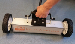 Magnet.metla Mag Brush Maxx Large