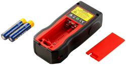 Uhlomer laserovy Metron 20