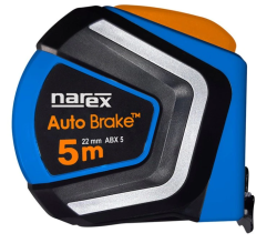 5-meter rolovaci  ABX 5 Narex