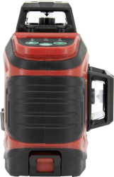 Laser Krizovy ciarovy Multicross 3D+stativ 160cm Futech