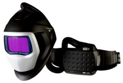 Kukla Speedglaas 3M  9100XXi  FX S ADFLO  547726
