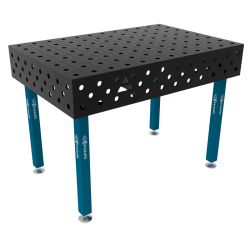 Stol zvaracsky GPPH 1200x800mm  TWT.ECO