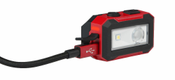 IRHL450  Lampa aku  4933 4785 87