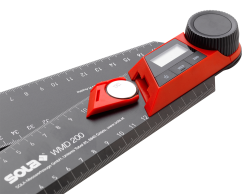 Uhlomer digital. WMD 500