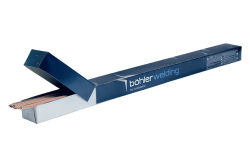 TIG 316L pr.1,2mm /16.30/ Thermanit Bohler