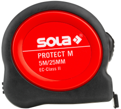 5-meter rolovaci magneticky SOLA