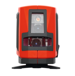 Laser krizovy CROSSLINE GREEN NX Sola
