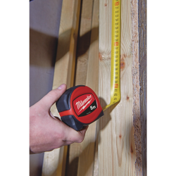 Meter 8m /25mm Milwaukee 4822 7708