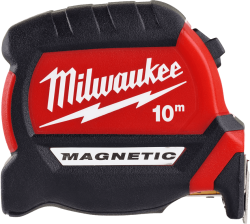 Pasmo meracie 10m/27mm magneticke 4822 7310 / 4932 4646 01