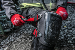 Kolenacky-Hard Knee Pad 1par 4932 4781 37