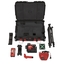 M123PLKIT-401P Laserove mer.zariadenie 4933 4789 60