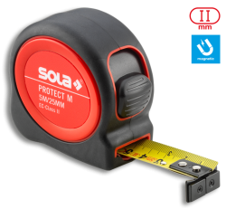 5-meter rolovaci magneticky SOLA