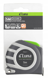 Meter zvinovaci  5,5m LAL Auto Lock MAG