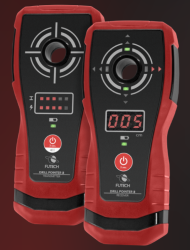 Nastenny skener Futech 570.15S