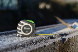 Meter zvinovaci  5,5m LAL Auto Lock MAG