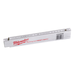 Meter dreveny Milwaukee 2m skladaci 4932 4593 02