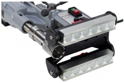 Magnet.vrtacka ECO TUBE.55S/T 220V