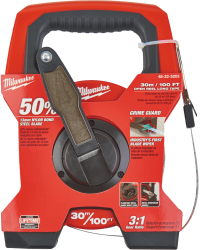 Pasmo otvorene 30m   4822 5203