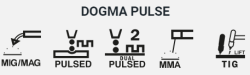 Poloaut. Dogma 326 puls