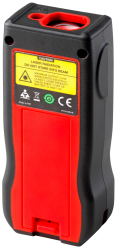 Uhlomer laserovy Metron 20