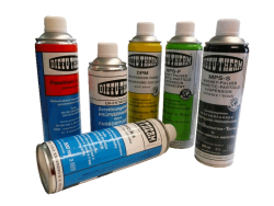 Penetrant CDR kontr.cerv.400ml spray 200st.
