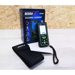 Laserovy dialkomer 50m